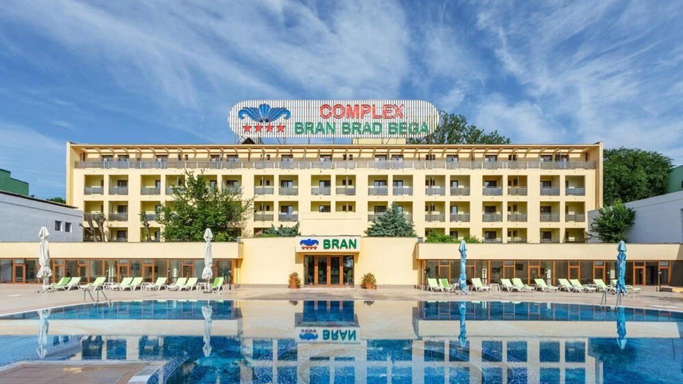 Bran-Brad-Bega