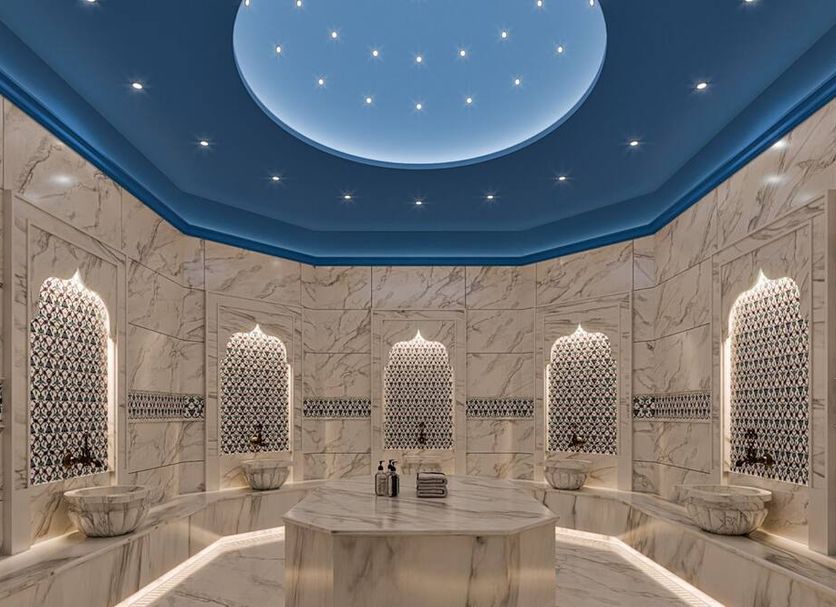 Spa Photo