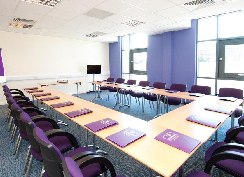 Conference room Photo