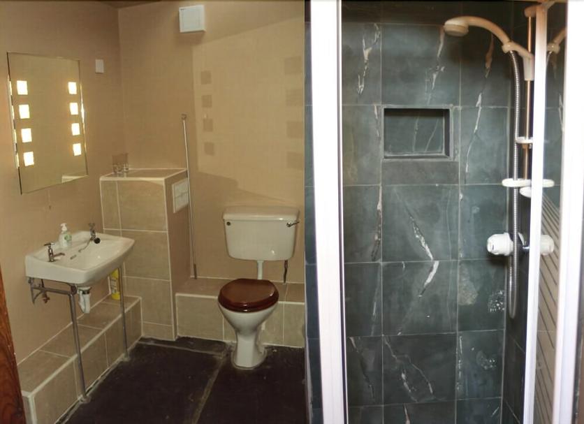 Bathroom Photo