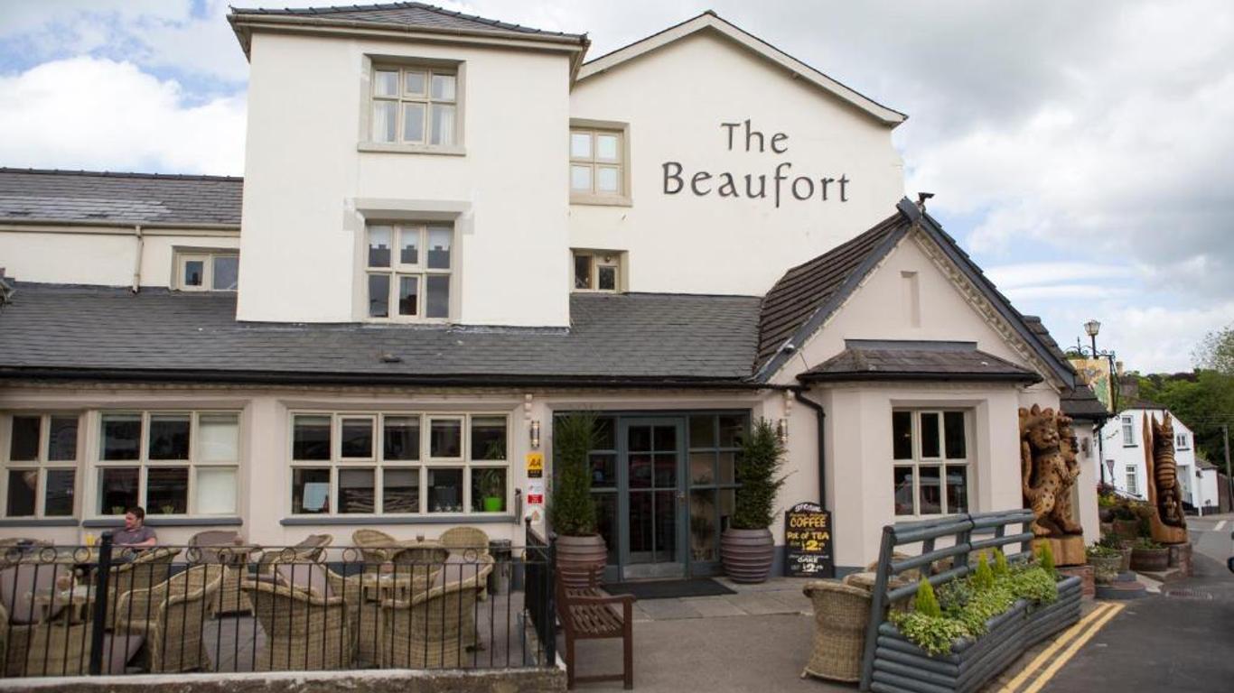 The Beaufort, Raglan