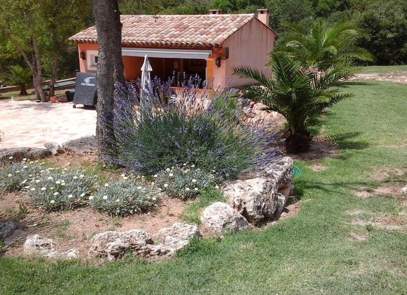 Outdoor view Photo