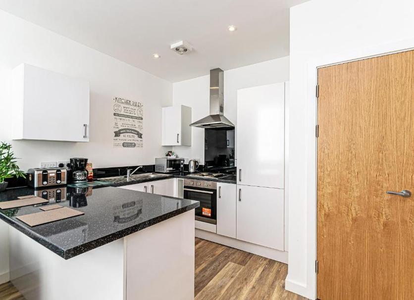Kitchen Photo