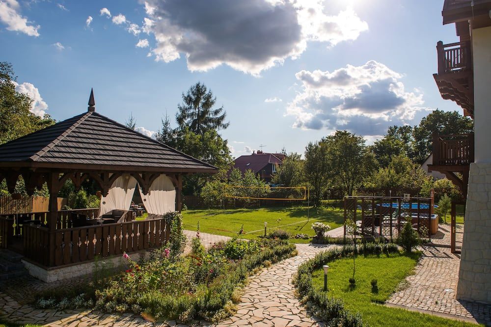 Outdoor view