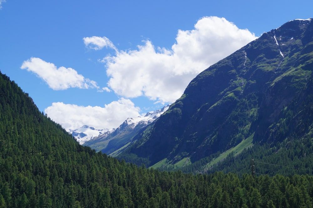 Outdoor view Photo