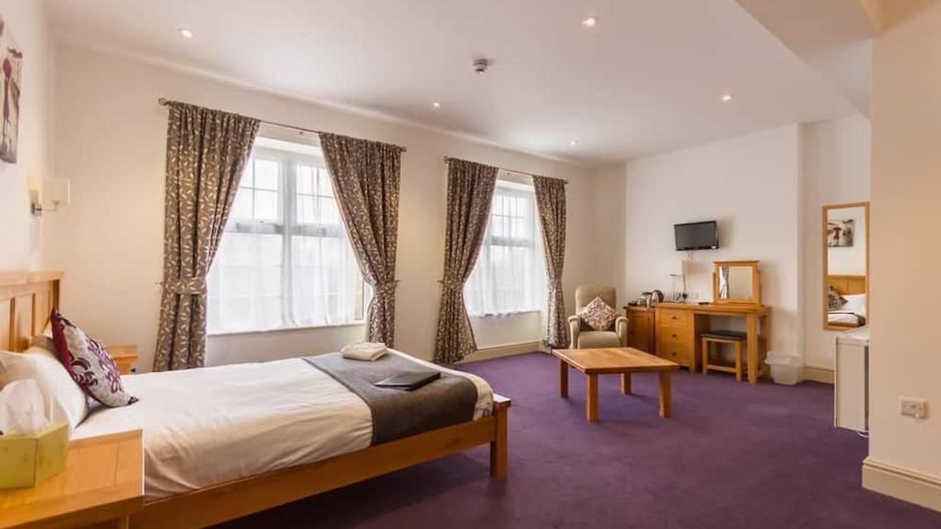 Gwesty Seren Hotel