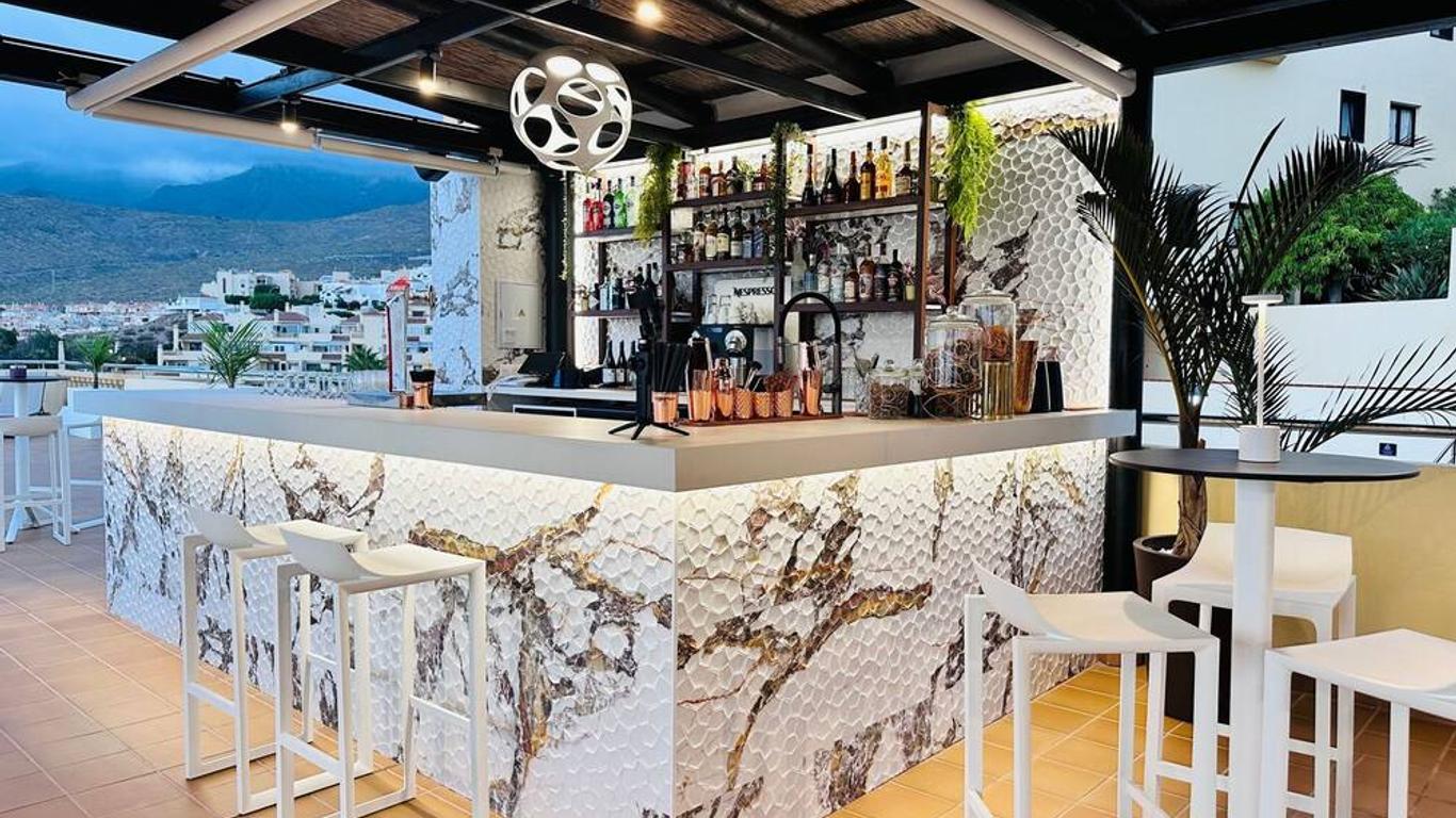 Ramada Residences by Wyndham Tenerife Costa Adeje