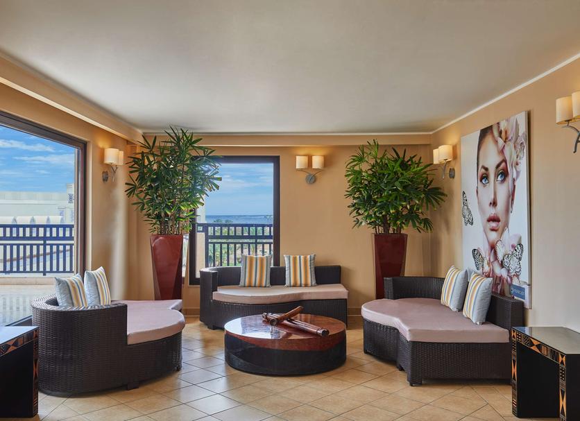 Spa Photo