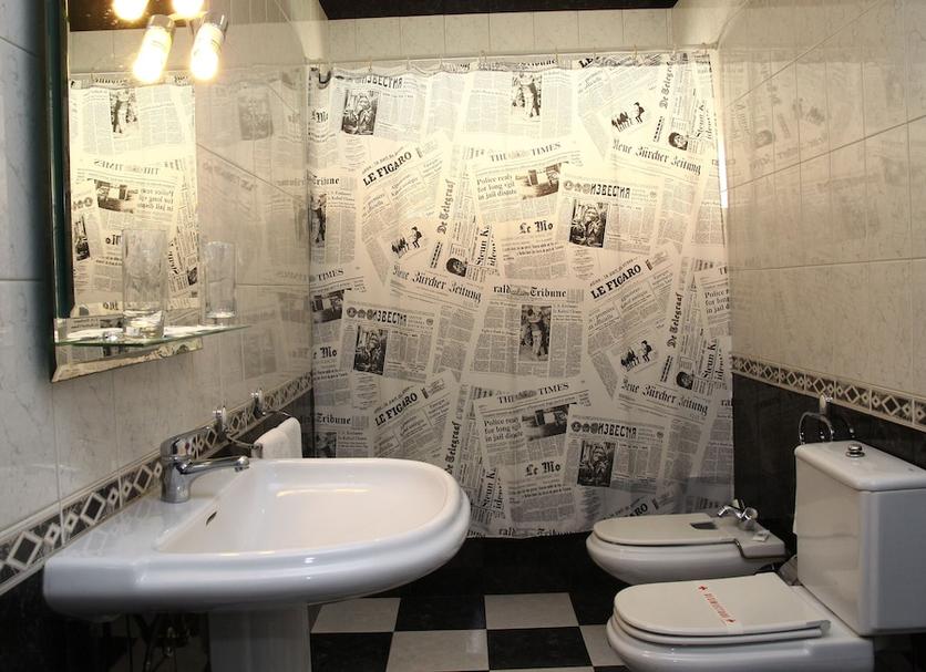 Bathroom Photo