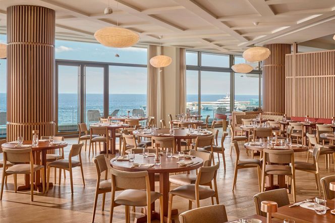 Fairmont Monte Carlo