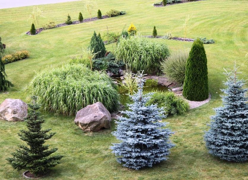 Outdoor view Photo
