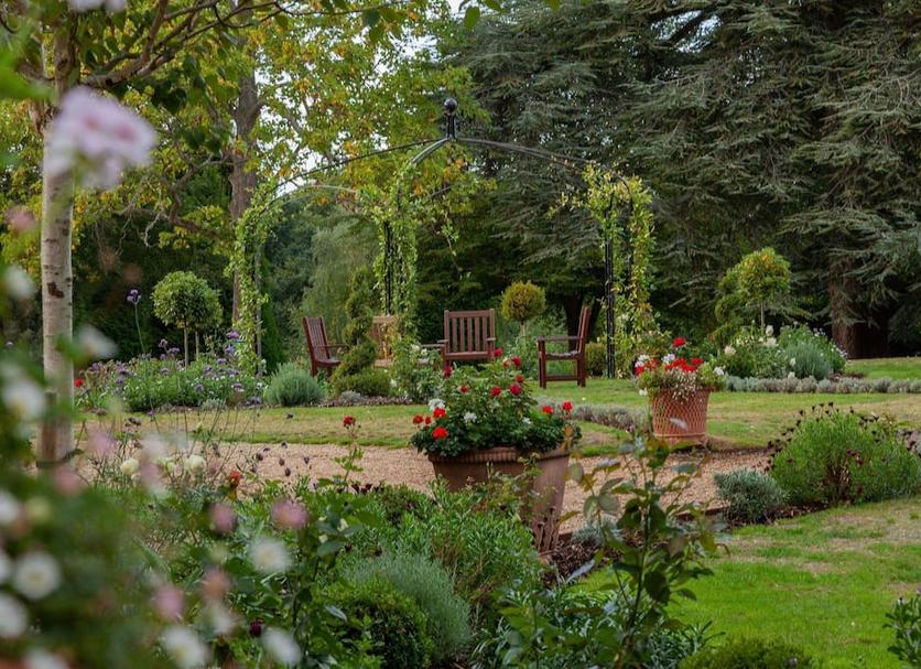Outdoor view Photo