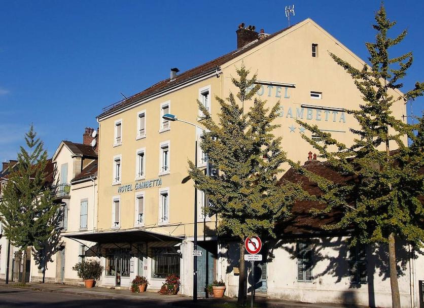 Building Photo