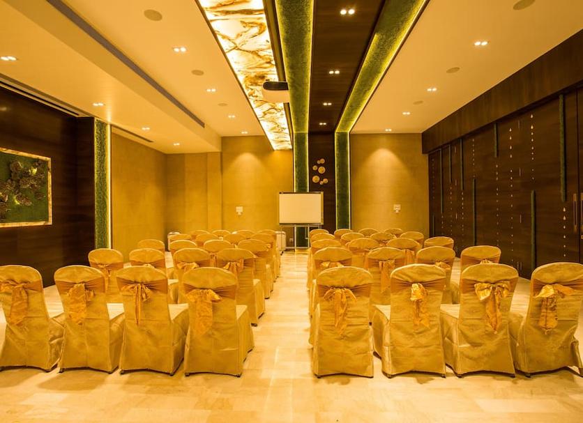 Conference room Photo