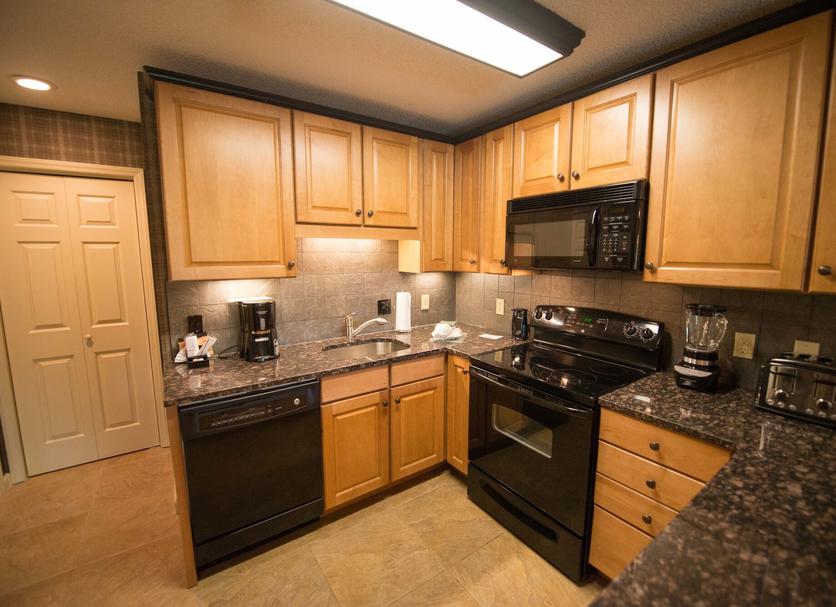 Kitchen Photo