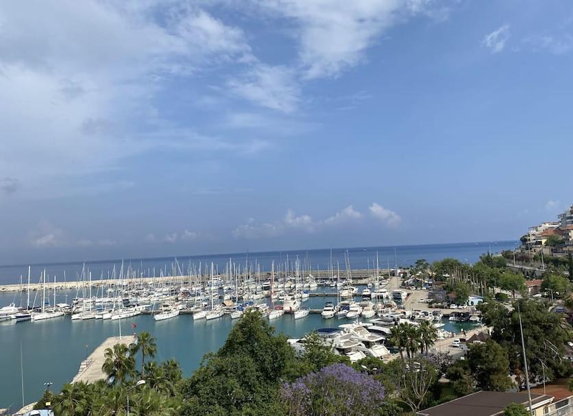 Outdoor view Photo