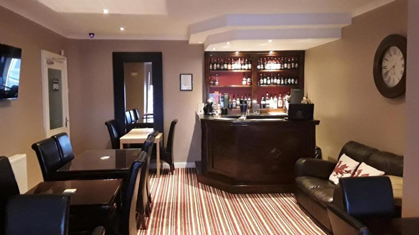 Manchester House Hotel