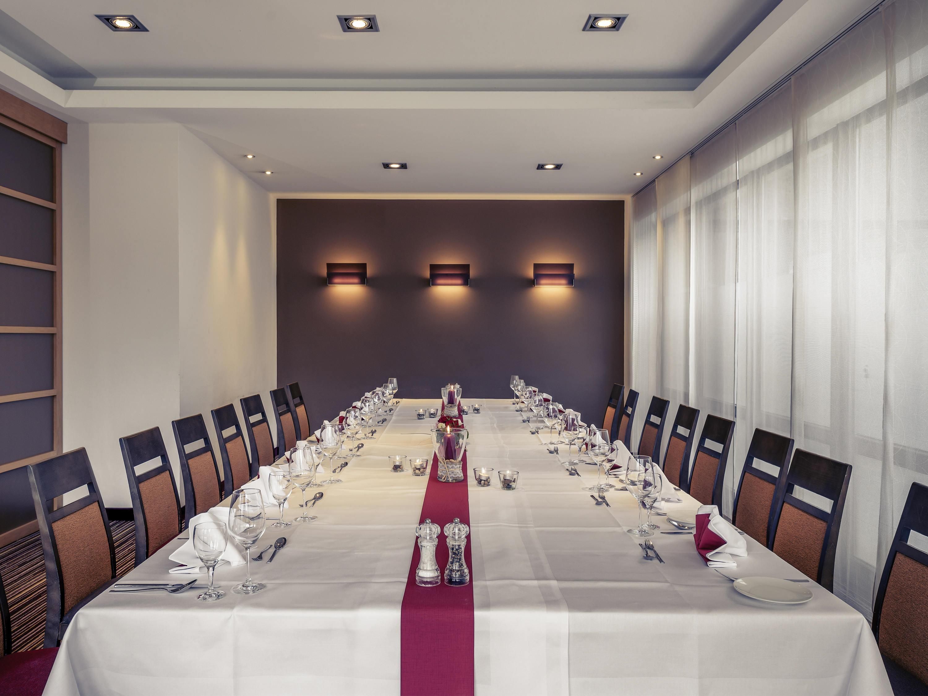 Conference room