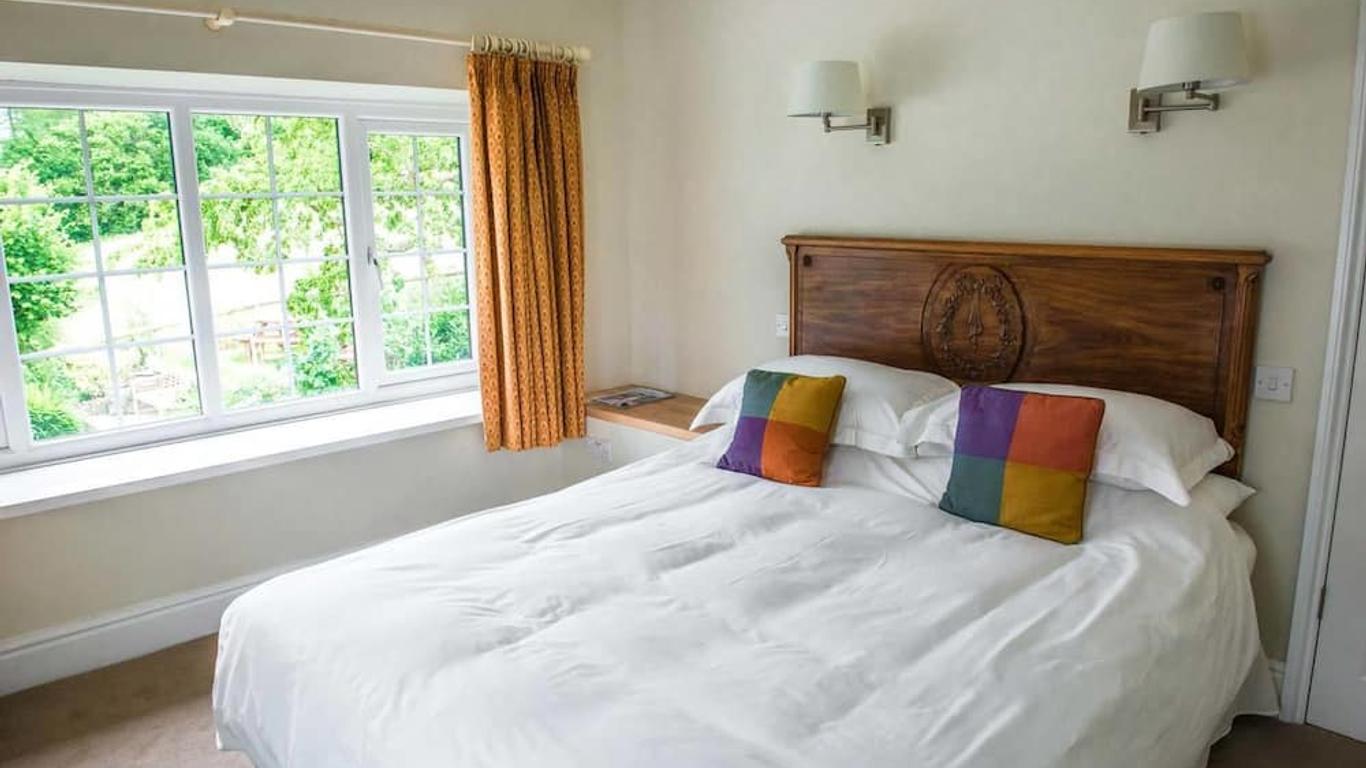 The Kestrel B&B