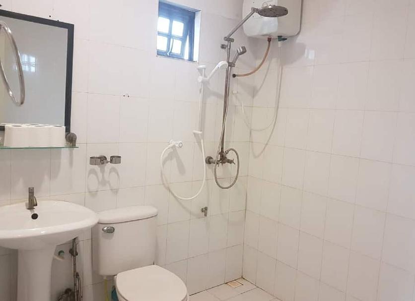 Bathroom Photo