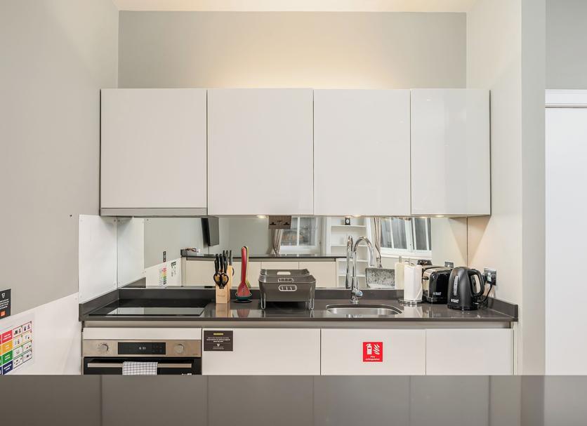 Kitchen Photo