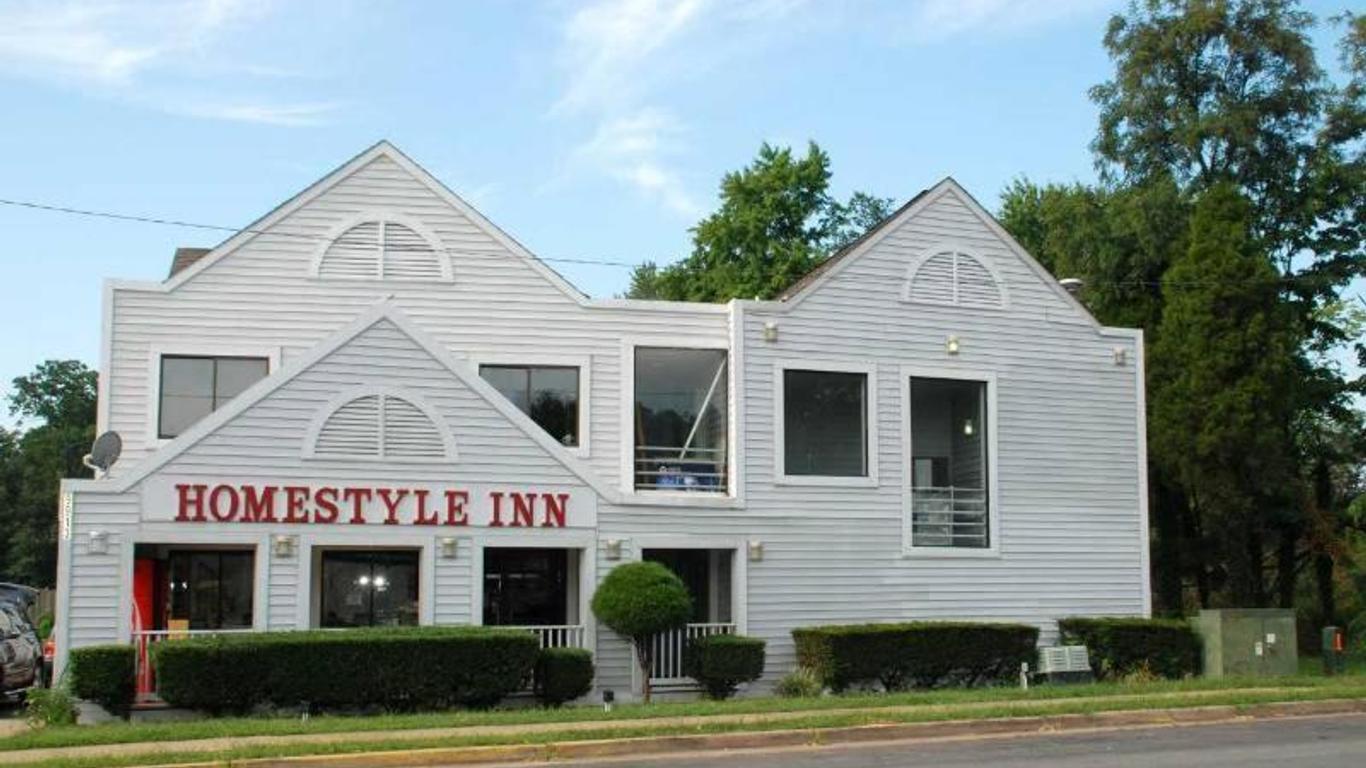 Home Style Inn