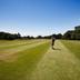 Golf course