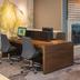 Business centre