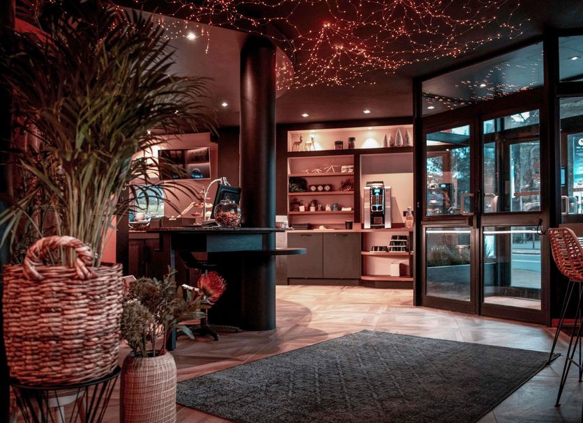 Bar Photo