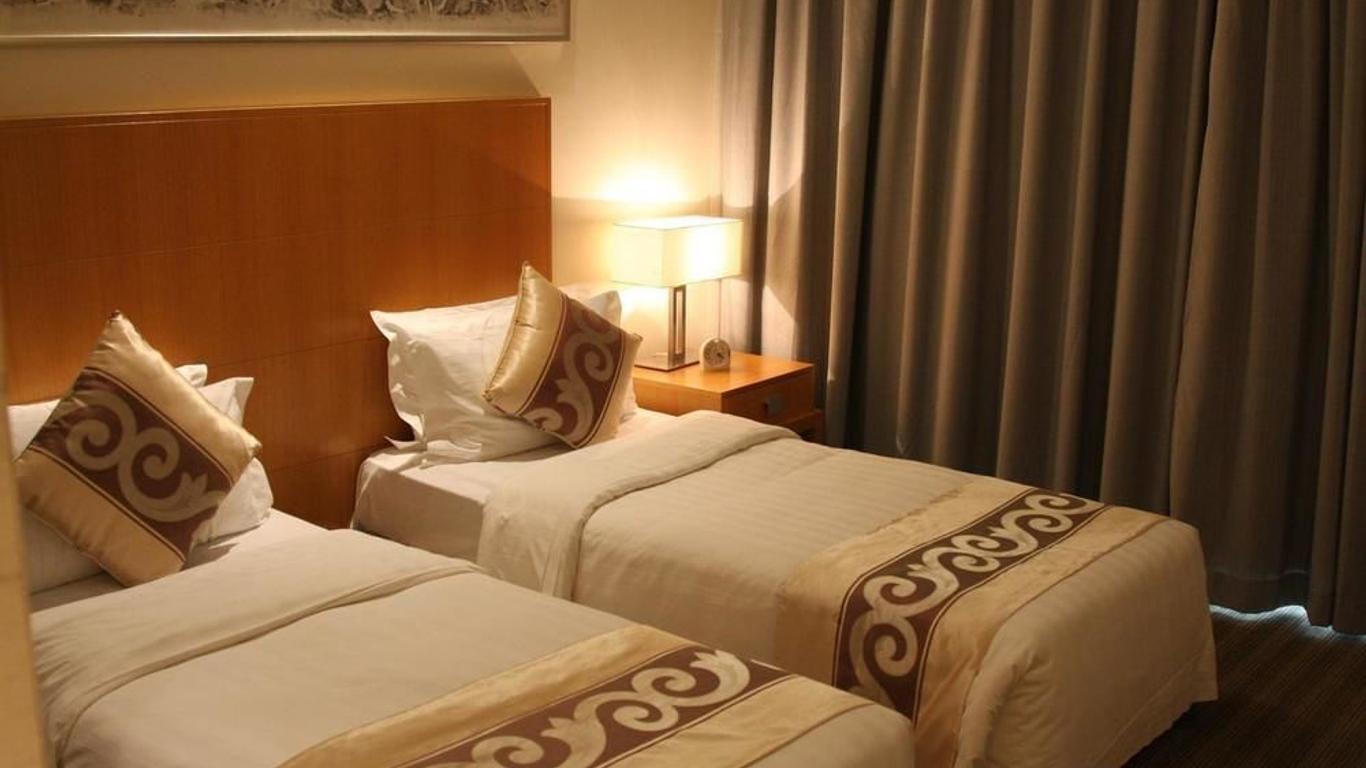 Tangyun Conference Resort