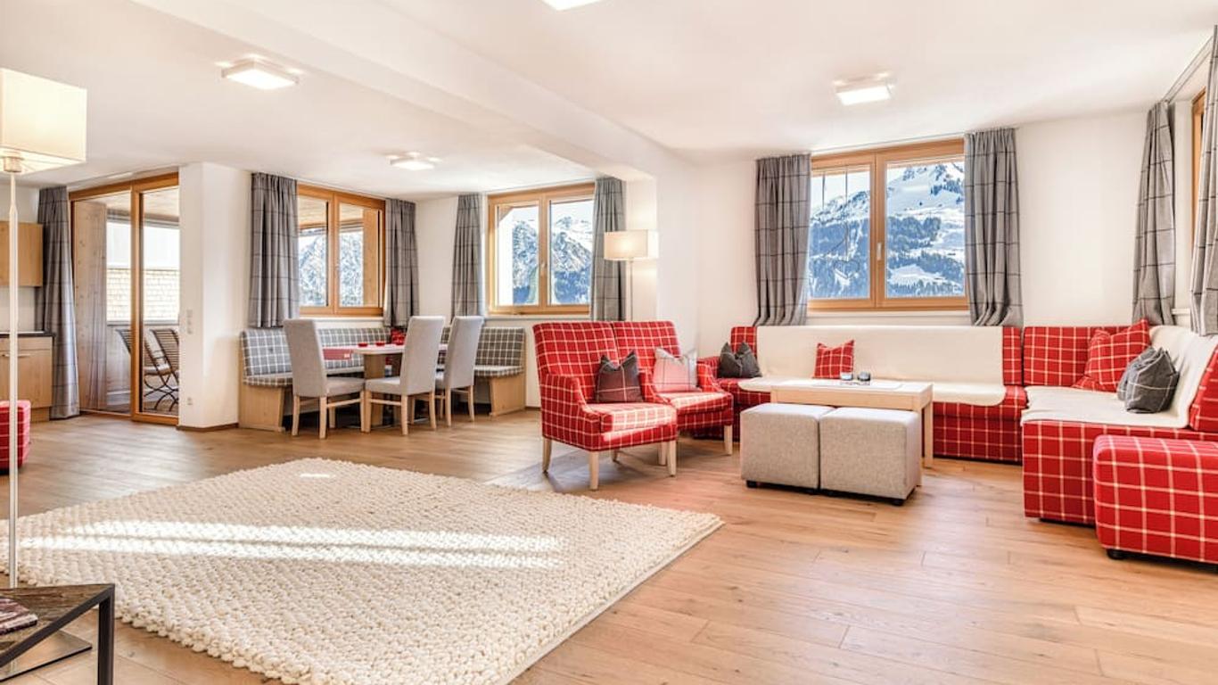 Kräuter & Spa-Hotel Das Schäfer - Adults only