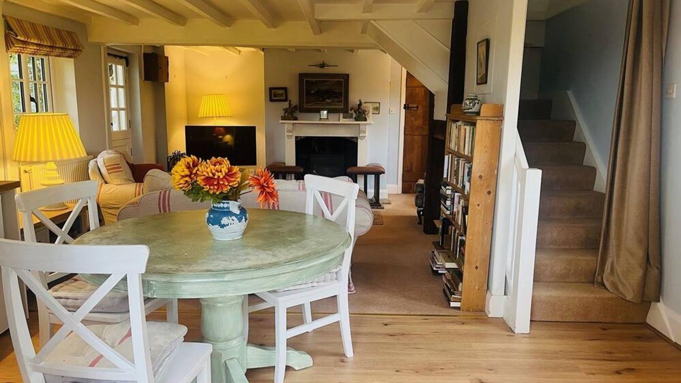 Mulsford Cottage