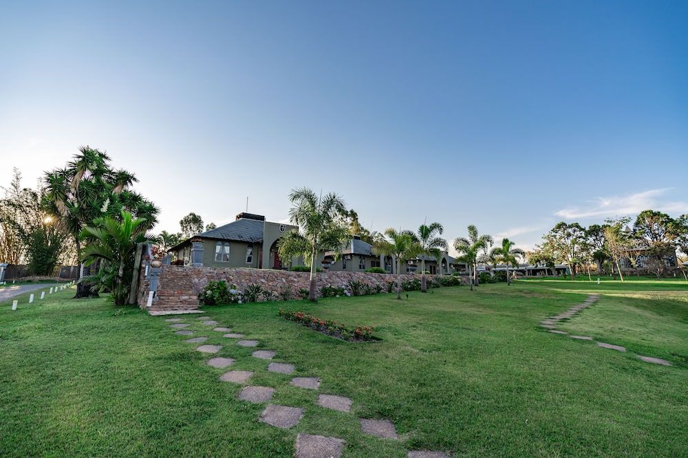 Outdoor view