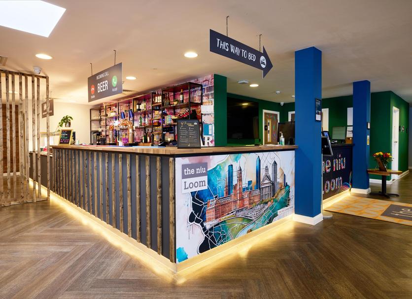 Bar Photo