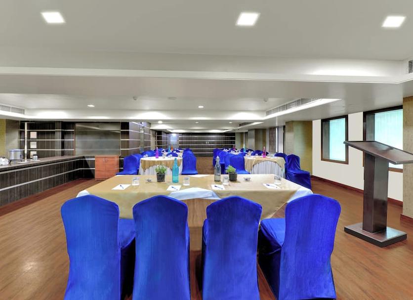 Conference room Photo
