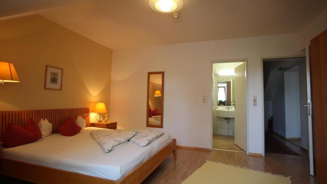 Hotel Johannes-Zeche