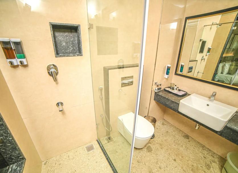 Bathroom Photo