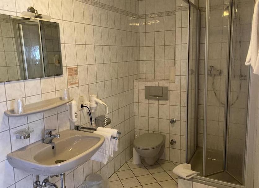 Bathroom Photo