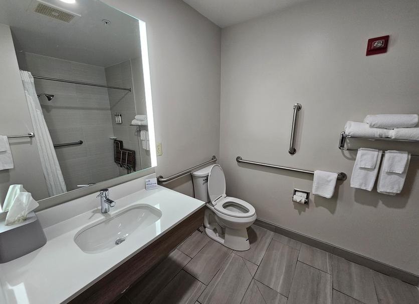 Bathroom Photo