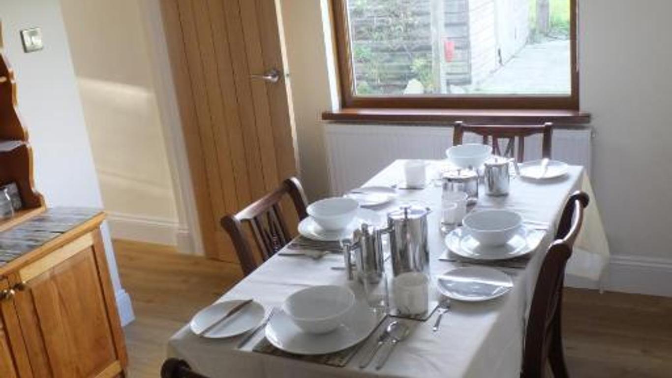 Rose Vean Bed & Breakfast