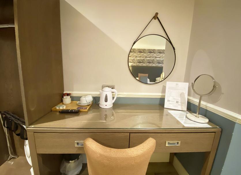 Room amenity Photo