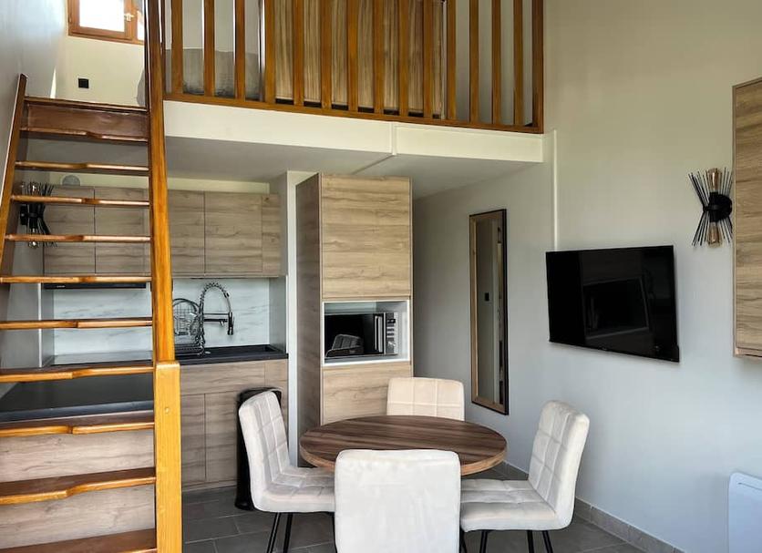 Dining room Photo