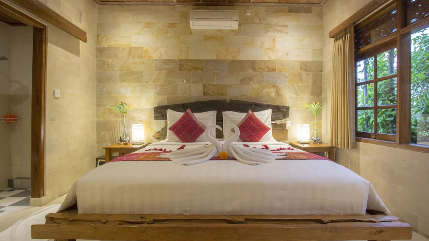 Pondok Prapen Guest House