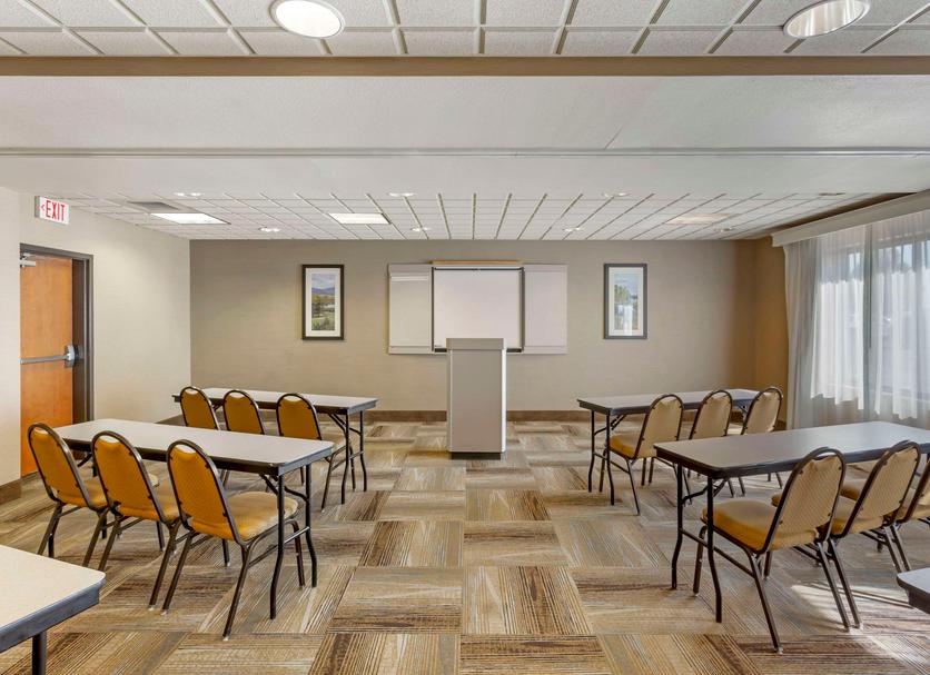 Conference room Photo