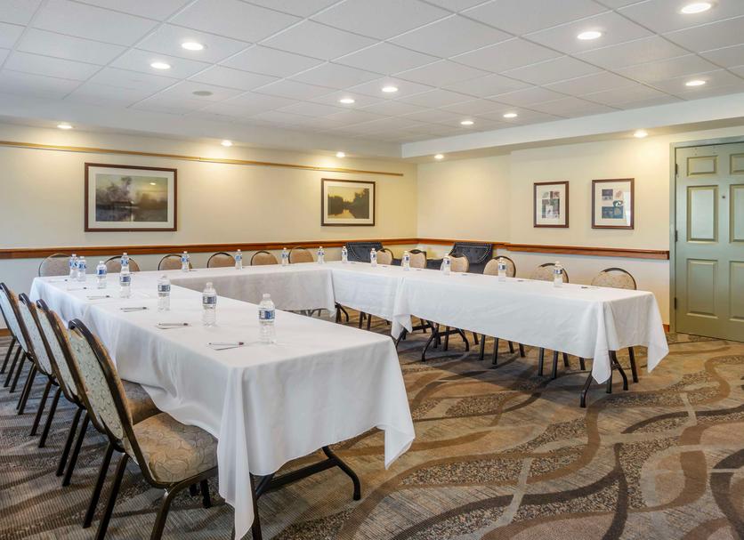 Conference room Photo