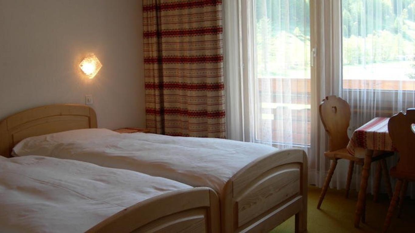 Hotel Adler