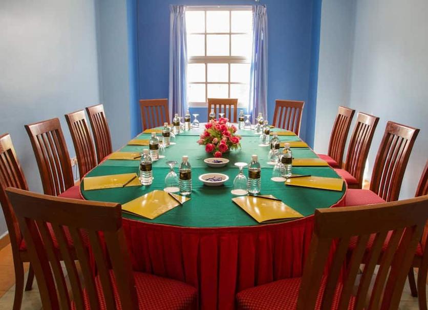 Conference room Photo