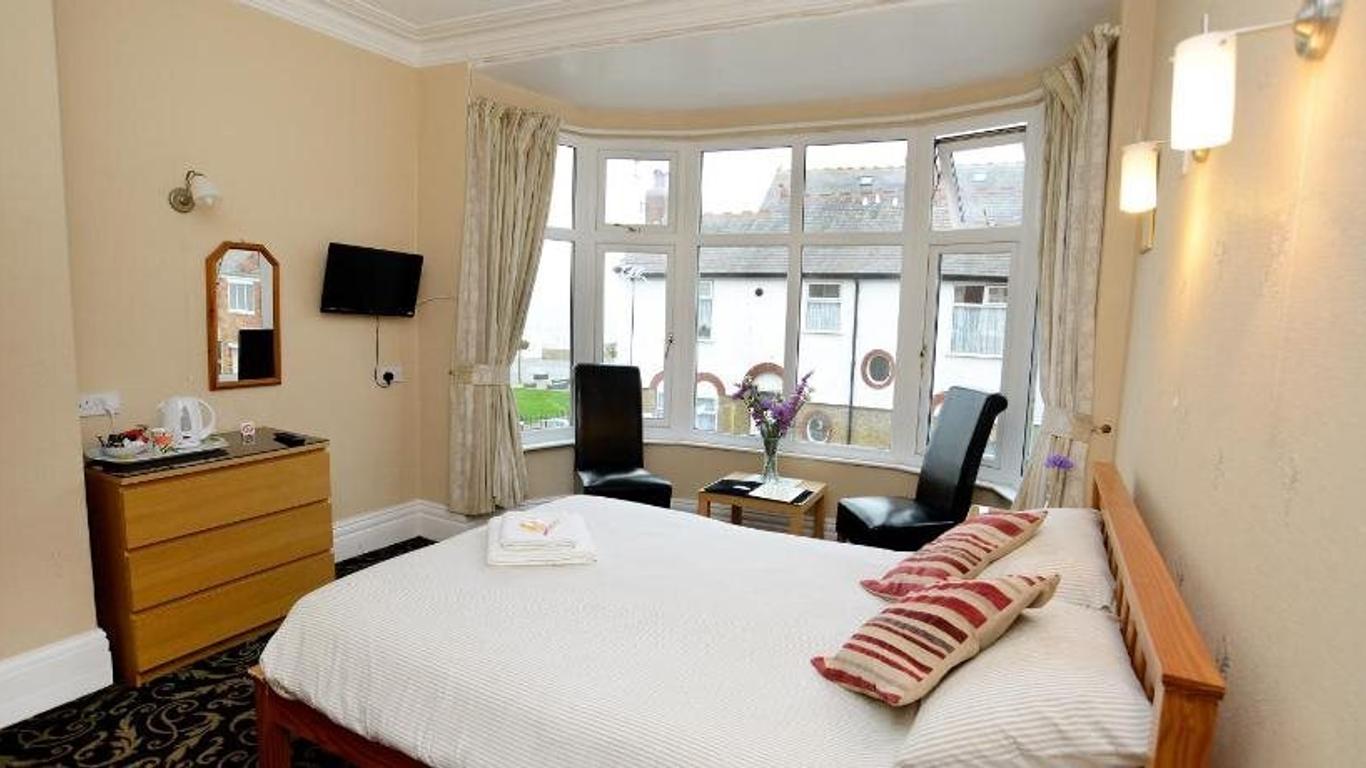 Blantyre Guest House