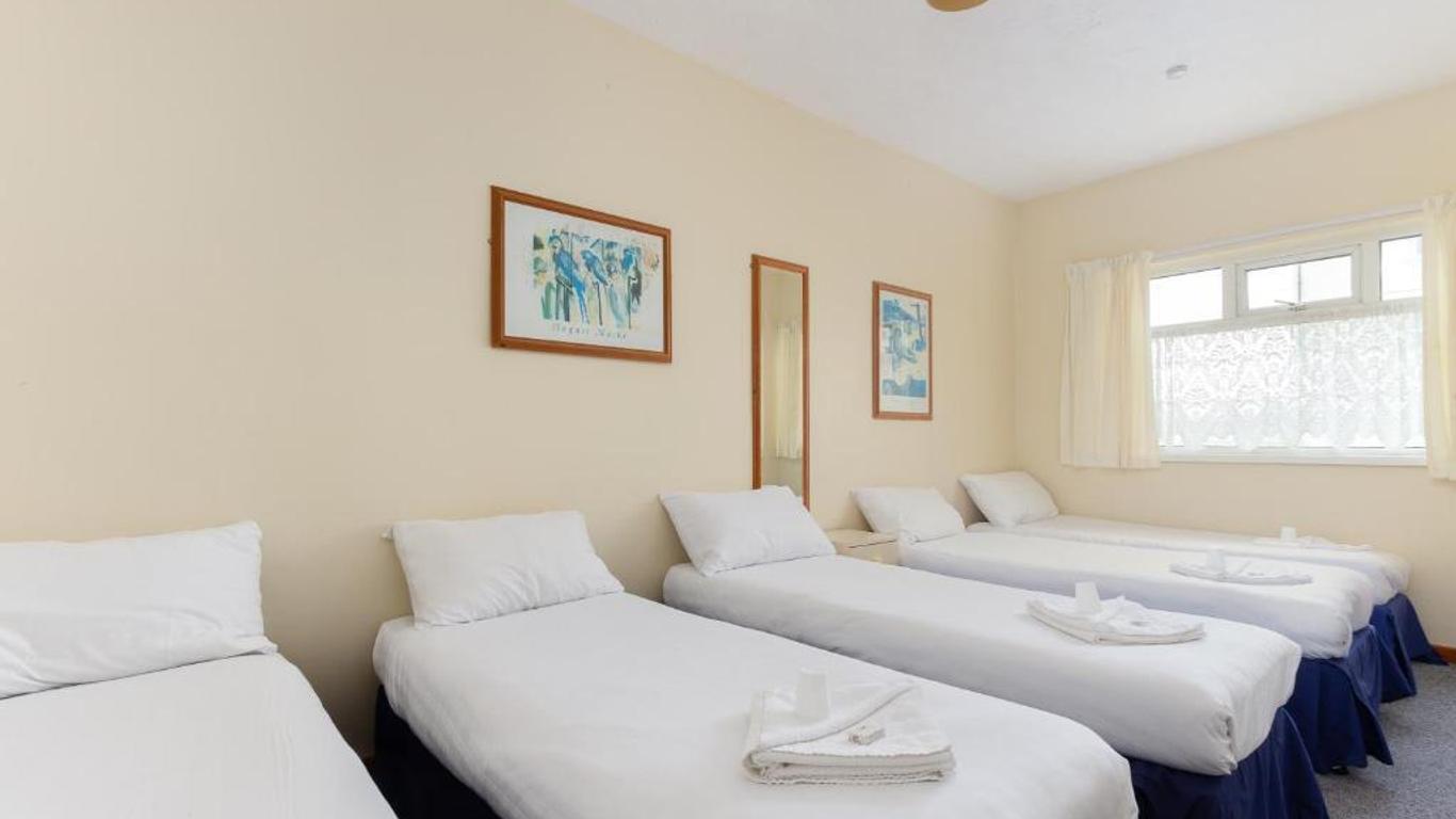 Norwood Hotel Adult Only Hotel