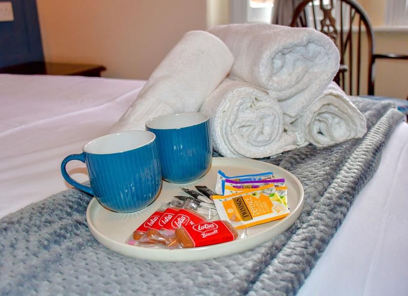 Room amenity Photo